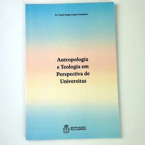 Antropologia e Teologia