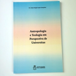 Antropologia e Teologia