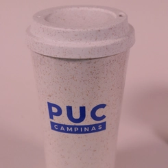 Copo Tipo Starbucks Ecológico