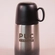 Garrafa Térmica Inox - 250 ml