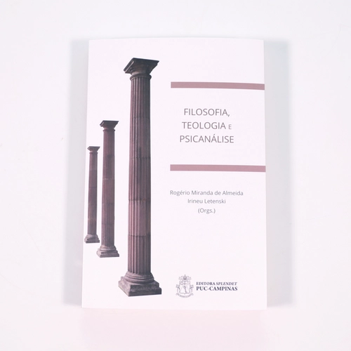 Filosofia, Teologia Psicanálise