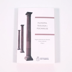 Filosofia, Teologia Psicanálise