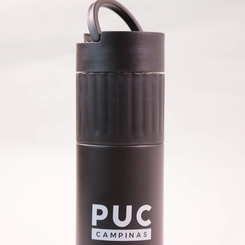 Garrafa Térmica Inox - 500 ml