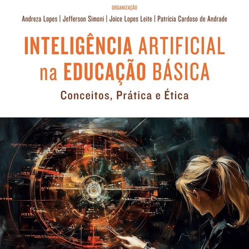 Livro Inteligência Artificial