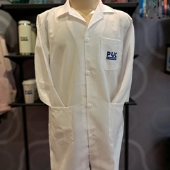 Jaleco Oxford Masculino