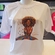 Camiseta Movimento Rosalina