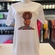 Camiseta Movimento Rosalina