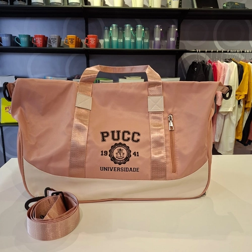 Bolsa Esportiva de Poliéster