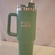 Caneca Térmica com Canudo - 1,2L