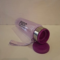 Garrafa Plástica 950 ML