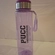Garrafa Plástica 950 ML