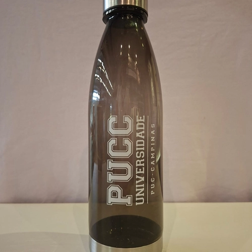 Garrafa Plástica 700Ml