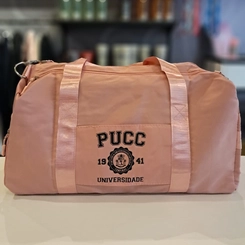 Bolsa Esportiva Bolso Externo Poliéster 35L