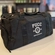 Bolsa Esportiva Bolso Externo Poliéster 35L
