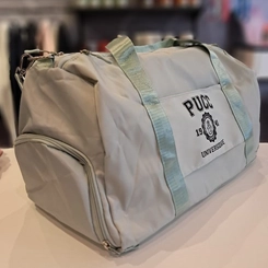 Bolsa Esportiva Bolso Externo Poliéster 35L