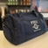 Bolsa Esportiva Bolso Externo Poliéster 35L