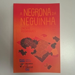 A Negrona da Neguinha