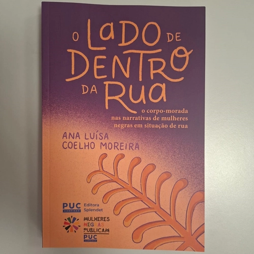 O Lado de Dentro da Rua