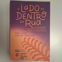 O Lado de Dentro da Rua