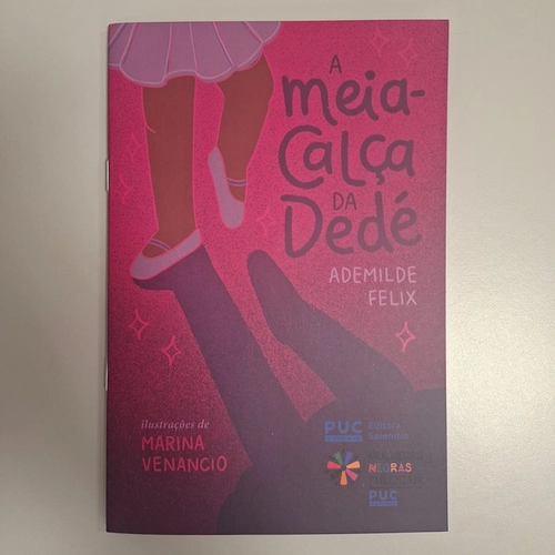 A Meia Calça de Dedé