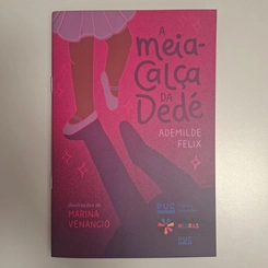 A Meia Calça de Dedé