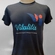 Camiseta Básica Unissex Vitalitá